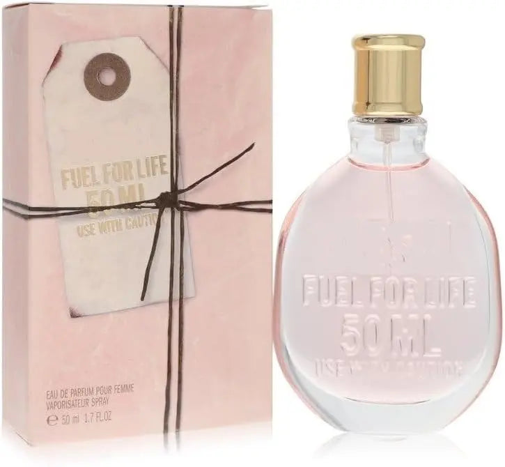 Diesel Fuel for Life for Her Eau de Parfum Spray 50ml