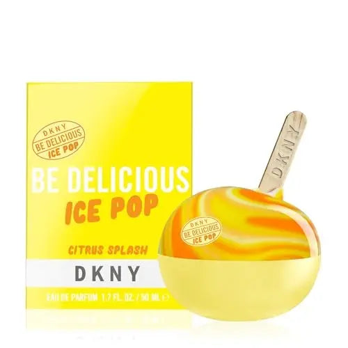 DKNY CITRUS SPLASH EDP 50ML CRM