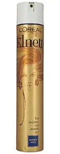 L'Oreal Professionnel Elnett Hairspray Strong Hold 500ml L'Oreal
