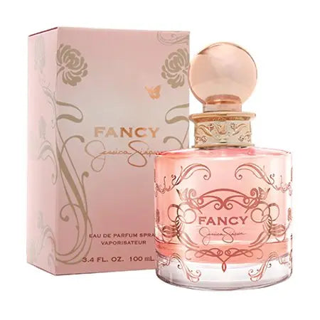 Jessica Simpson Fancy 100ml EDP Spray Jessica Simpson