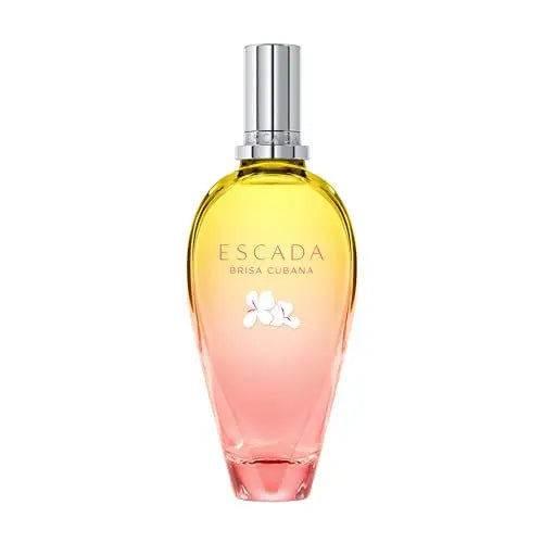 Escada Brisa Cubana 100ml EDT Spray Limited Edition Escada