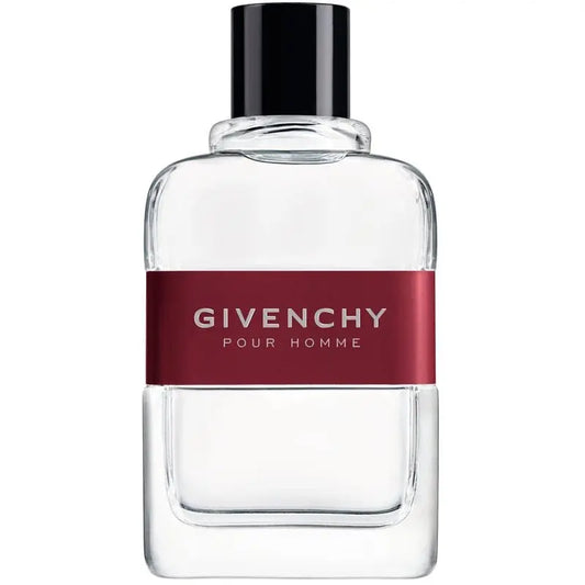 GIVENCHY POUR HOMME MENS EDT SPRAY 100ML CRM