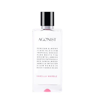 Agonist Vanilla Marble Eau de Parfum Spray 50ml Tester Agonist