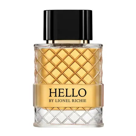 Lionel Richie Hello for Men Eau de Cologne Spray 30ml Lionel Richie