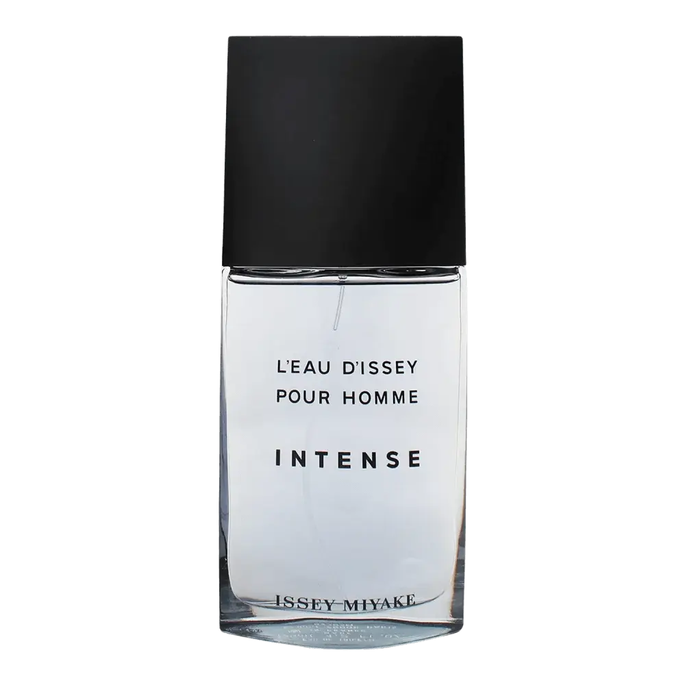 Issey Miyake L'Eau D'Issey Pour Homme Intense Eau de Toilette Spray 125ml TESTER Issey Miyake