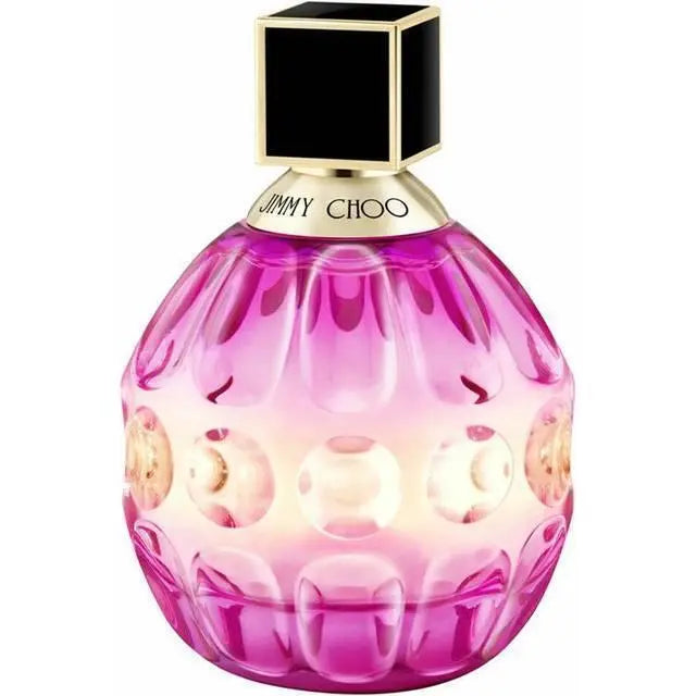 Jimmy Choo Rose Passion Eau De Parfum 100ml Jimmy Choo