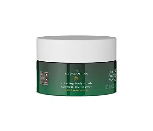Rituals Relaxing Body Scrub 300g Rituals
