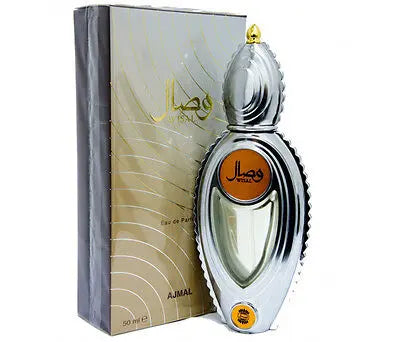 Ajmal Wisal Eau de Parfum Spray 50ml Ajmal