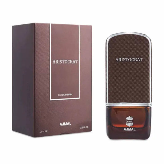 Ajmal Men's Aristocrat Eau de Parfum Spray 75ml