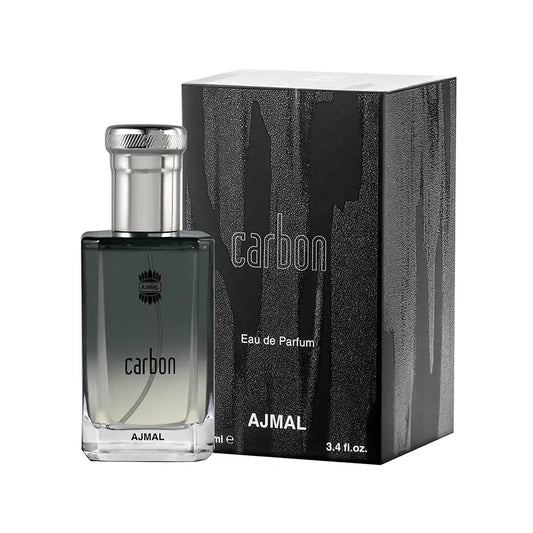 Ajmal Men's Carbon Eau de Parfum Spray 100ml