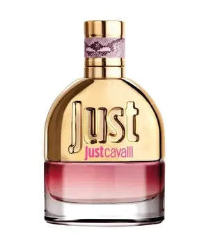 Roberto Cavalli Just Cavalli Eau de Toilette Spray 50ml for Her Roberto Cavalli