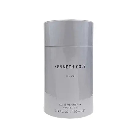 KENNETH COLE FOR HER EDP 100ML The Beauty Store