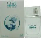 Kenzo L'Eau Kenzo Pour Femme 30ml EDT Spray Kenzo