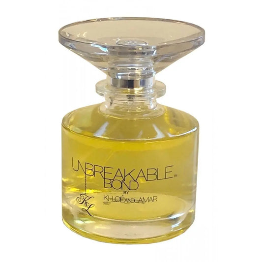 Khloe and Lamar Unbreakable Bond Eau de Toilette Spray 30ml Tester Khloe & Lamar