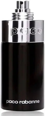 Paco Rabanne Unisex Paco Eau de Toilette Spray 100ml Tester Paco Rabanne