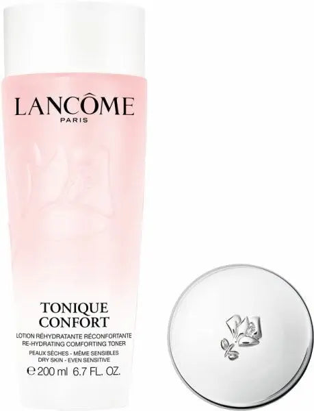 LANCOME CONFORT RE-HYDRATING COMFORTING TONER 200ML CRM