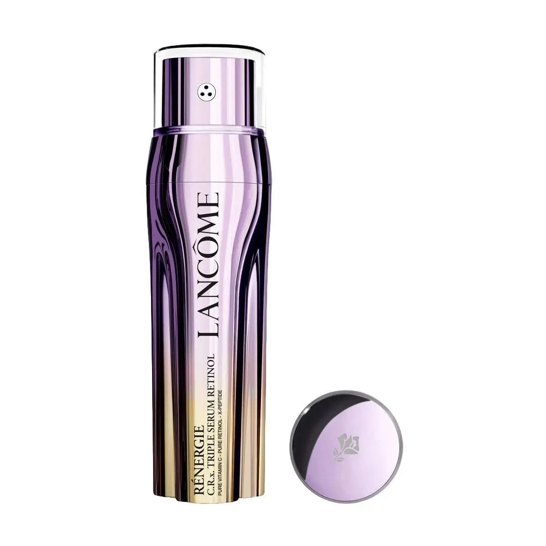 LANCOME RENERGIE CRX TRIPLE NIGHT SERUM 50ML CRM