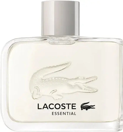 Lacoste Essential Eau de Toilette Spray 75ml Damaged Box Lacoste