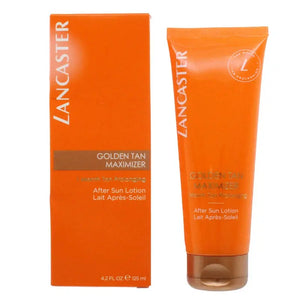 Lancaster Sun Beauty Golden Tan Maximiser Moisturizer 125ml Tester Lancaster