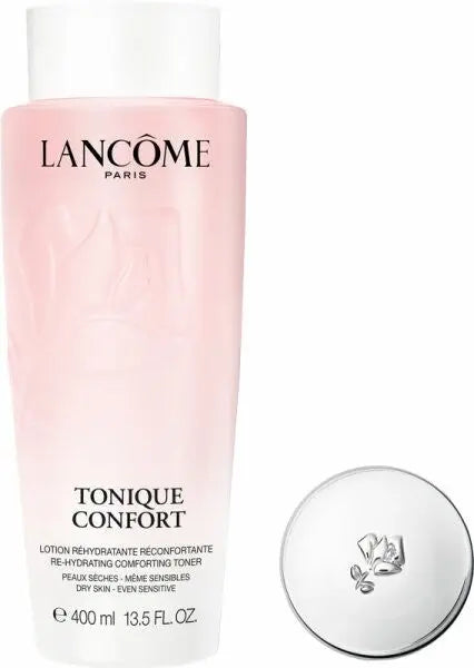 LANCOME PUR RITUEL RE-HYDRATING COMFORTING TONER 400ML CRM