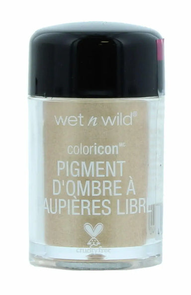 Wet N Wild Color Icon Loose Pigment -E6284-Carol-2g - The Beauty Store