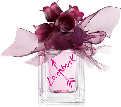 Vera Wang Lovestruck Eau de Parfum Spray 100ml Damaged Box Vera Wang