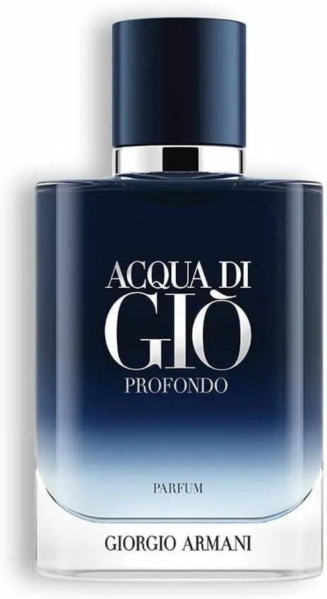 ARMANI ACQUA DI GIO POUR HOMME PROFONDO PARFUM SPRAY 200ML Giorgio Armani