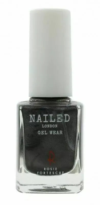 Nailed London Nail Polish 10ml  - Knight Rider Nailed London