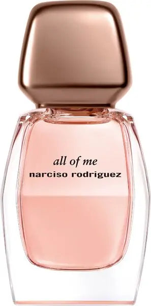 Narciso Rodriguez All Of Me 30ml EDP Spray Narciso Rodriguez