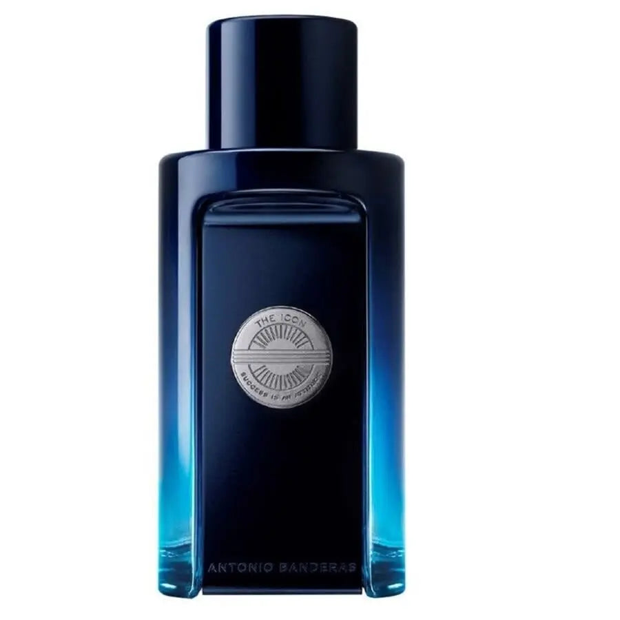 Antonio Banderas The Icon Eau de Toilette Spray 100ml Tester The Beauty Store