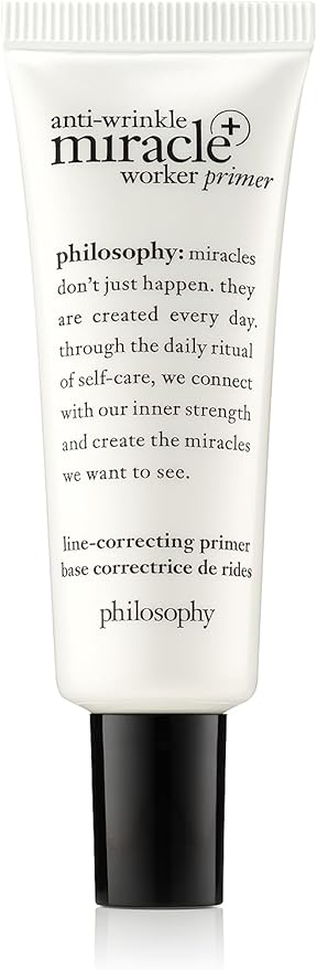 PHILOSOPHY ANTI-WRINKLE MIRACLE WORKER PRIMER PLUS 30ML Default