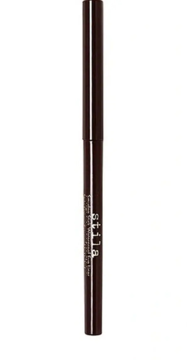 STILA  Smudge Stick, Waterproof Eye Liner - Deep Burgundy - The Beauty Store