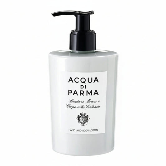 Acqua di Parma Colonia 300ml Hand & Body Lotion Acqua di Parma