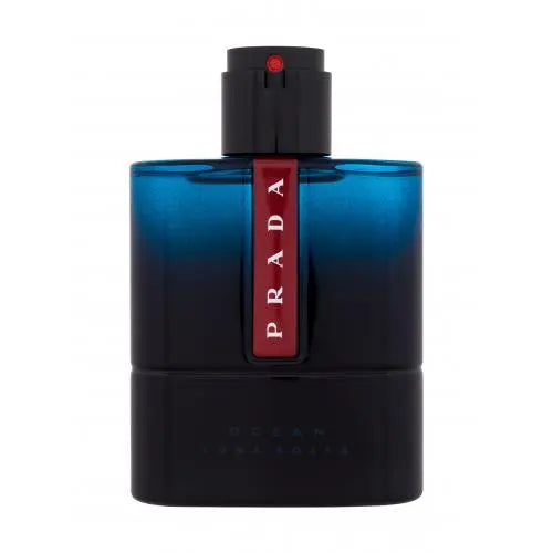 Prada Luna Rossa Ocean Eau de Toilette 100ml Tester Prada