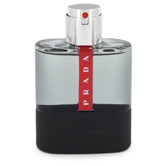 Prada Luna Carbon Eau de Toilette Spray 100ml Tester Prada