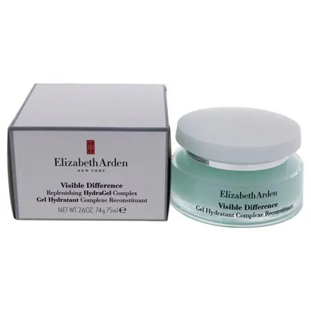 Elizabeth Arden 75ml Visible Difference Replenishing Hydragel Complex Elizabeth Arden