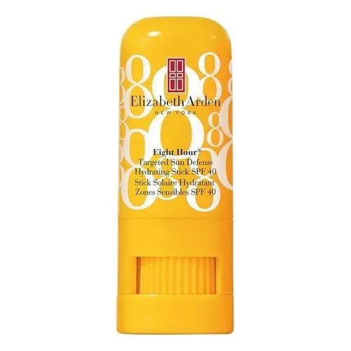 Elizabeth Arden 6.8g Eight Hour Targeted Sun Defence Hydrating Stick SPF40 Elizabeth Arden