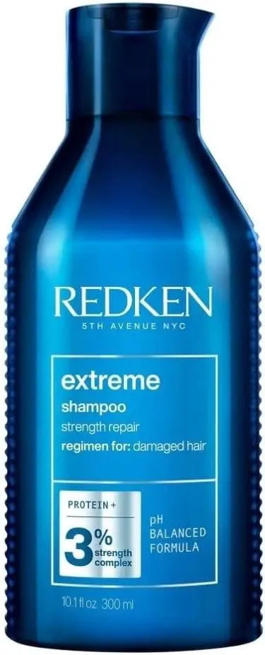 REDKEN SHAMPOO EXTREME 300ML The Beauty Store