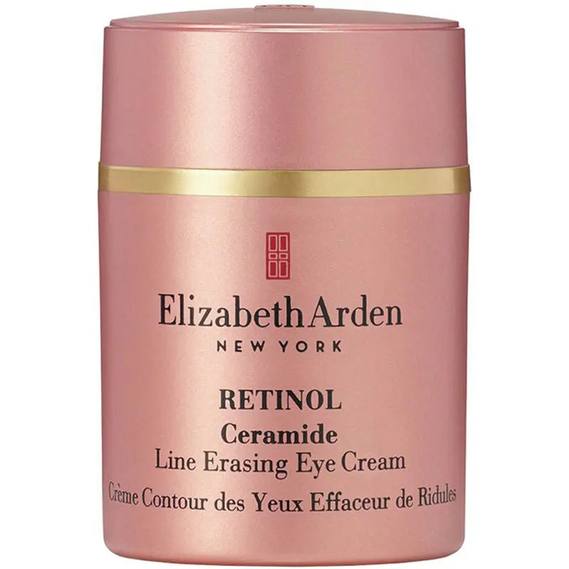 Elizabeth Arden 15ml Retinol Ceramide Line Erasing Eye Cream Elizabeth Arden