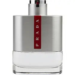 Prada Luna Rossa Eau de Toilette Spray 100ml Tester Prada