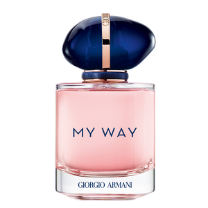 ARMANI MY WAY EDP SPRAY 50ML The Beauty Store