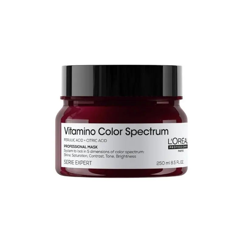 LOreal Serie Expert Vitamino Color Spectrum Mask 2 L'Oreal