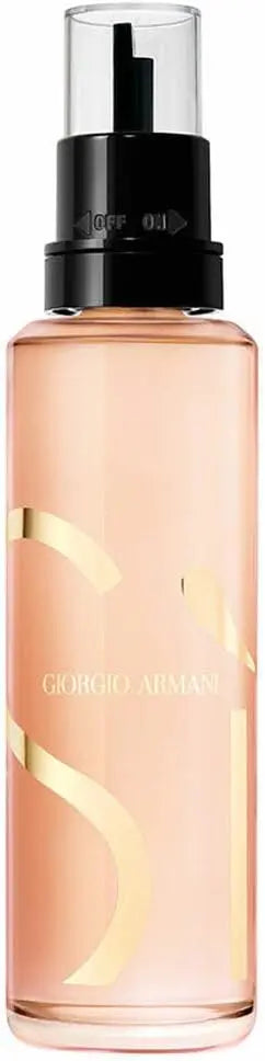 ARMANI FEMME SI EDP REFILL 100ML Giorgio Armani