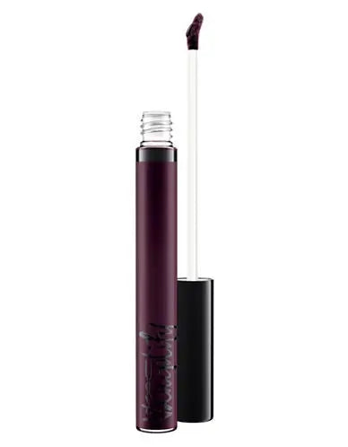 MAC Vamplify Lip Gloss-with Gusto-one Size mac