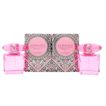 Versace Bright outlet Crystal Absolu