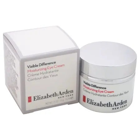 Elizabeth Arden 15ml Visible Difference Moisturizing Eye Cream Elizabeth Arden