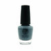 W7 NAIL POLISH 82 GREY MATTER W7 Cosmetics