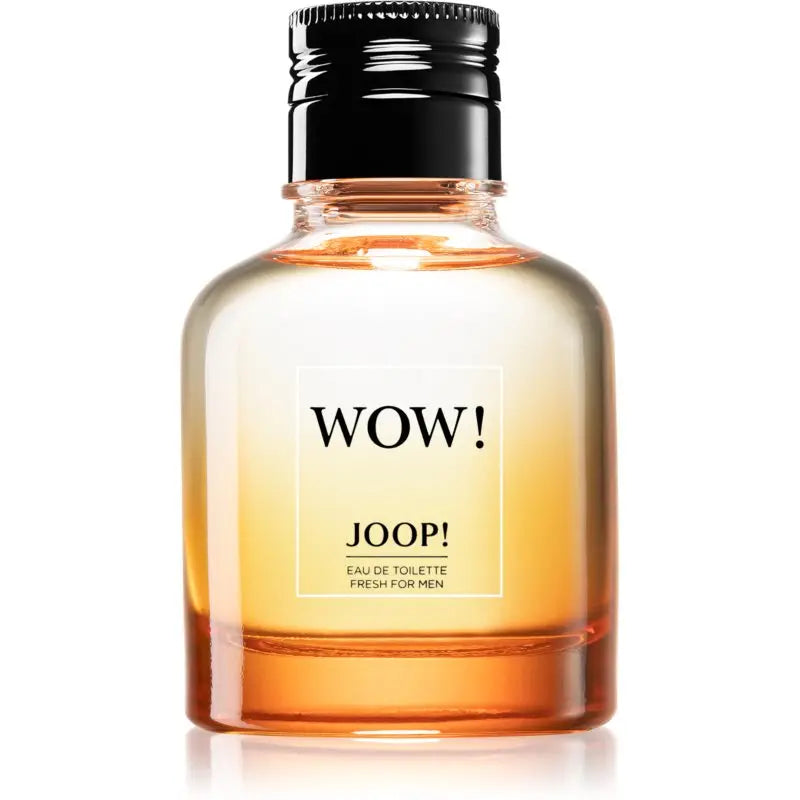 Joop! Wow! Fresh for Men Eau de Toilette Spray 40ml - The Beauty Store