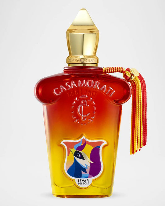 Xerjoff Casamorati 1888 Levar Del Sole Eau De Parfum 100ml Xerjoff