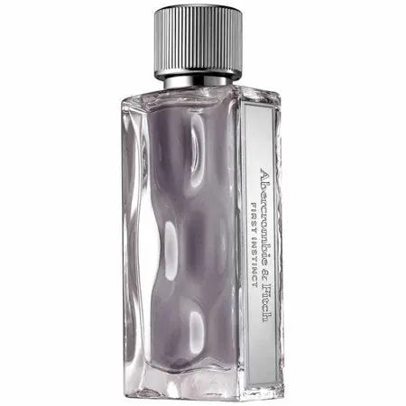 Abercrombie & Fitch First Instinct 100ml EDT Spray Abercrombie & Fitch